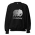 Womens Perfect Sweater - Elephant Conservation